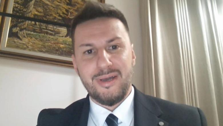 'Zemra më rreh për Shqipërinë!' I riu shqiptar në Luxemburg: Mezi pres të përaqësoj vendin tim