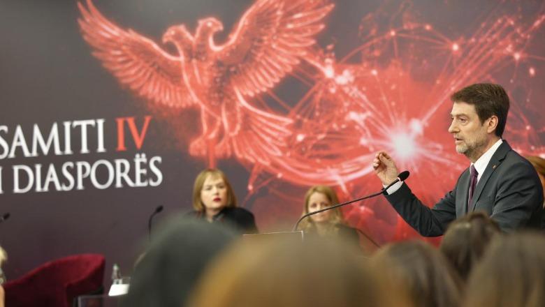 Ministri Hoxha: Regjistër për Diasporën, të identifikojmë profesionistët! Negociata jo të lehta me Greqinë për njohjen e pensioneve