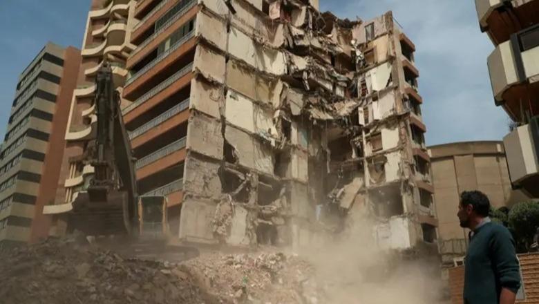 Bisedimet me Izraelin, Libani mohon njoftimin e Trump! Kina i kërkon Iranit të hapë Ngushticën e Hormuzit