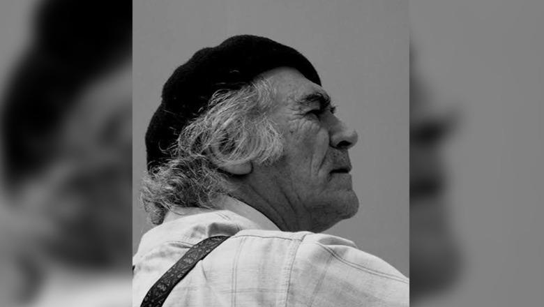 Humbje për artin, shuhet në moshën 87-vjeçare piktori i njohur Skënder Kamberi