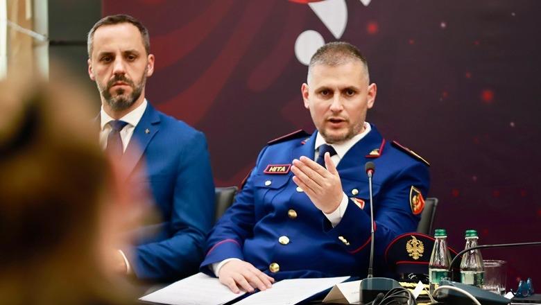 Hita në Samitin e Diasporës: Siguria, pasaporta e Policisë së Shtetit për miliona turistë dhe vizitorë