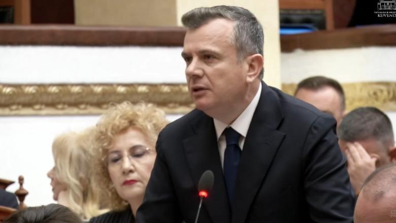 Hiqet nga rendi i ditës projektligji për Gardën e Republikës/ Opozita: Po i bëni nder shoferit të kryeministrit! Balla: Mashtrime