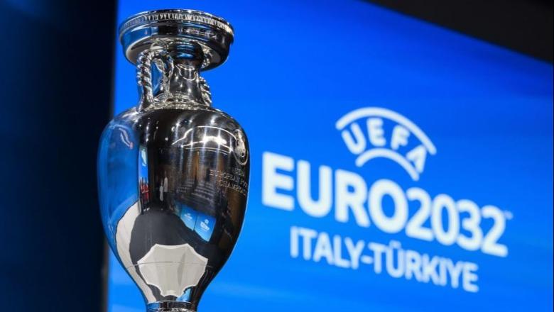 Skenarët/ Italia nga shiu në breshër, organizimi i Euro 2032 në rrezik për shkak të stadiumeve! Kanë mbetur 6 muaj kohë nga vendimi