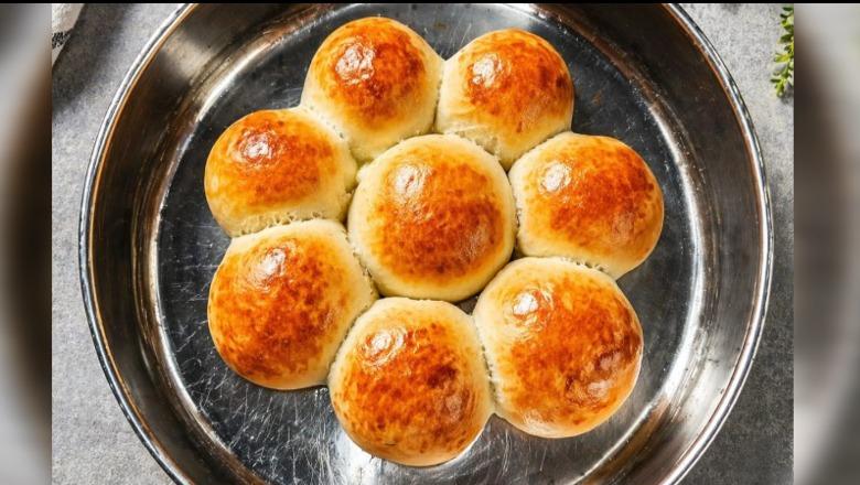 Pogaçe me djathë nga zonja Albana 