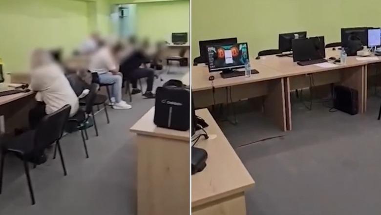 Dosja e call center/ Austriakja e mashtruar zbuloi dyshen kryesore që përfitonte kriptot në Tiranë, Hoxha dhe Agastra!