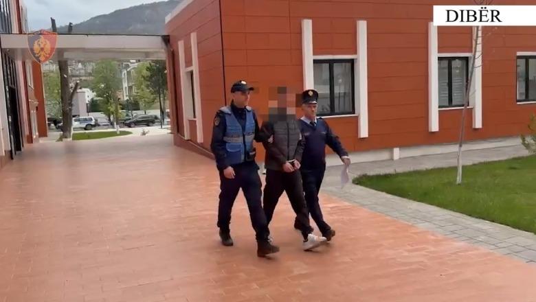 U shiste drogë adoleshentëve në mes të lagjes, kapet në flagrancë 22-vjeçari në Peshkopi