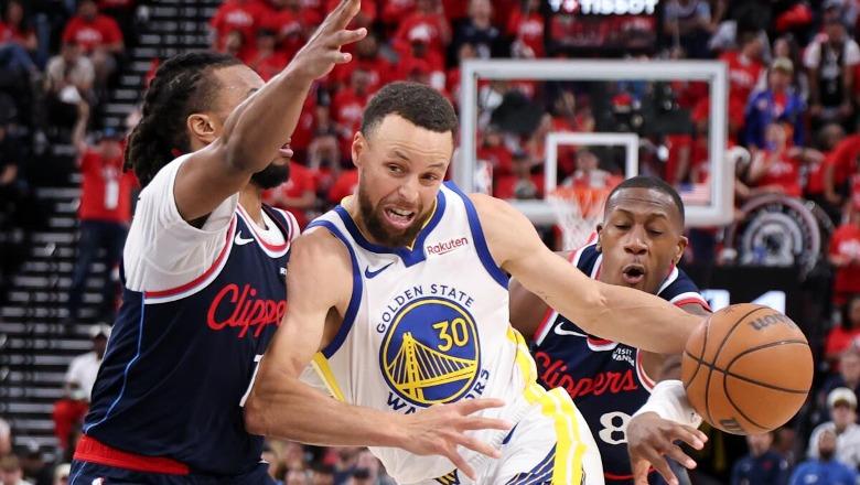 NBA/ Golden State ka shpresa për një vend në play-off, eliminon Clippers! Në çerekfinale edhe Philadelphia