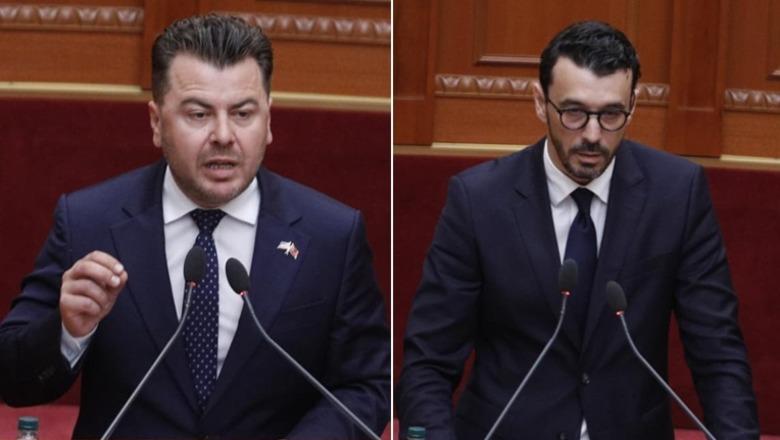 Ndërtimi i Porto Romanos/ Kapri: Kush po tenton ta sabotojë projektin? Kakakaçi: Ka sfida, por janë normale! Porti i ri do të menaxhojë 1 mln kontejnerë