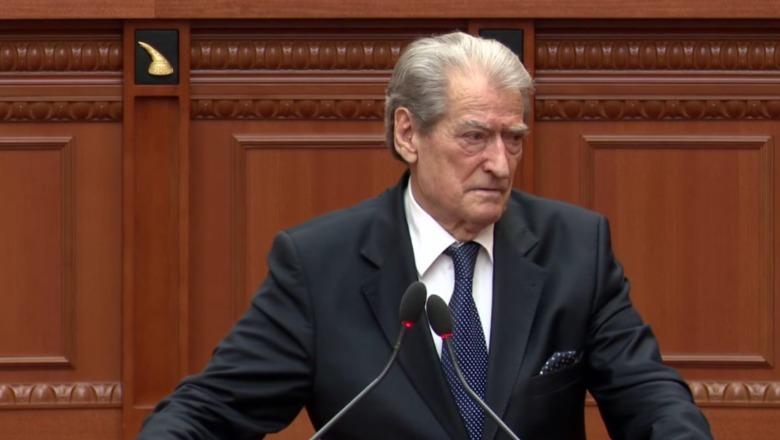 Aksioni kundër Call Center-ave/ Berisha: Aktivitet i mbrojtur nga shteti, u mashtruan pensionistët e vendeve kontribuuese