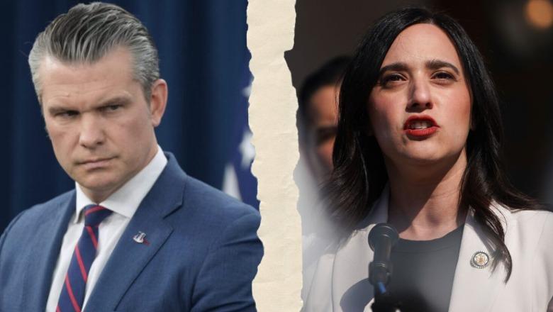 Demokratët në SHBA kërkojnë shkarkimin e shefit të Pentagonit, Hegseth akuzohet për 'krime të rënda'