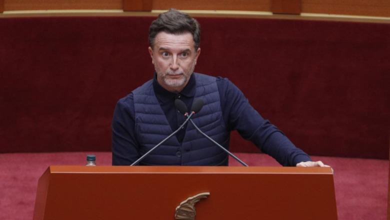 ‘Call center-at krim individual, autoritetet ta ndalojnë’, Braçe-opozitës: S’merrem me filma, por me fakte! Kujdes kur përmendni emra të mazhorancës