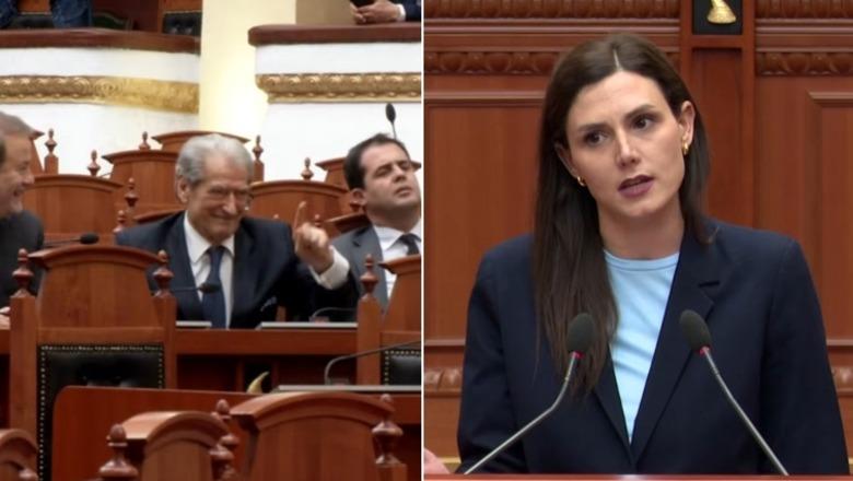 Muzhaqi-Berishës: Ke këtu qëkur kam lindur unë