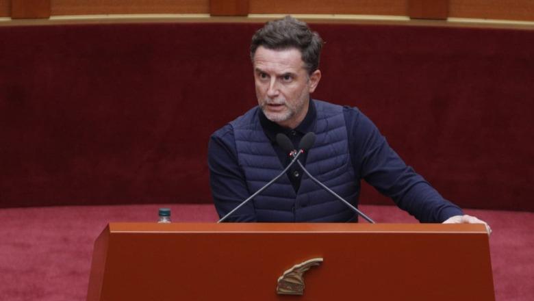 ‘Të ndalet abuzimi me çmimet e fruta-perimeve!’ Braçe: Domatja u shit 5-6 herë më shtrenjtë sesa është importuar (VIDEO)