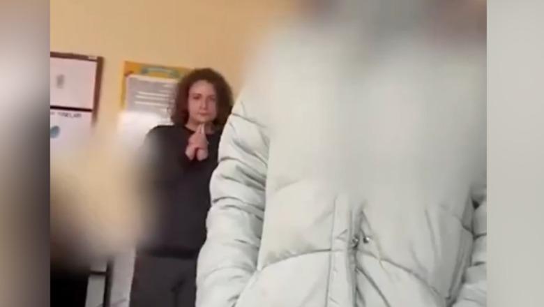 Turqi/ 14-vjeçari i armatosur hapi zjarr brenda shkollës së mesme, publikohen pamjet nga sjellja e çuditshme e të miturit para sulmit