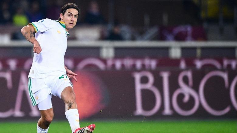 Igli Tare nis 'gjuetinë' për Milanin, projekton afrimin falas të Paulo Dybalas nga Roma