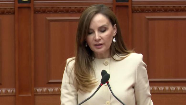 Zjarri te pallati te ‘Arlis’/ Tabaku: Si i ka kaluar ajo godinë filtrat ligjorë? Qeveria ka përgjegjësi, të bëhet bilanc i dëmeve