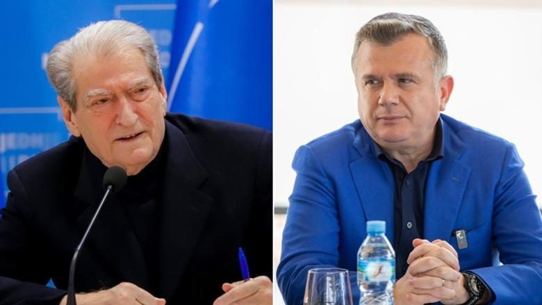 Sali Berisha kallëzohet në GJKKO për shpifje nga Taulant Balla, e akuzoi se nxori nga burgu vëllanë e Suel Çelës
