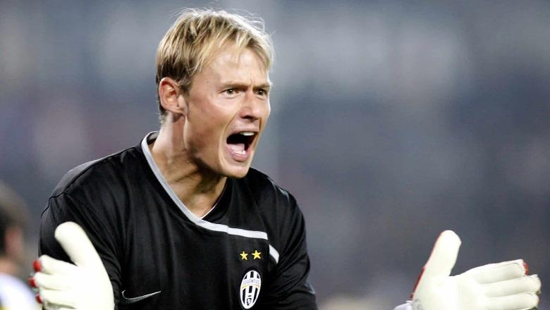 Përplasje fatale nga treni, ndërron jetë në moshën 48-vjeçare ish-portieri i Juventusit, Alexander Manninger