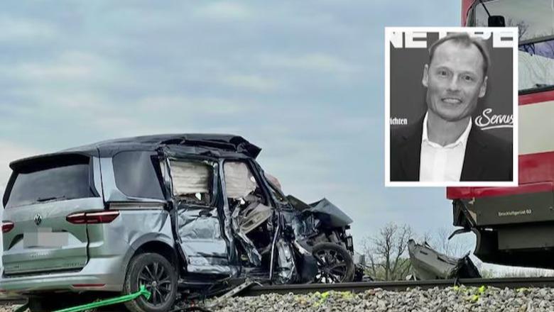 Përplasje fatale nga treni, ndërron jetë në moshën 48-vjeçare ish-portieri i Juventusit, Alexander Manninger