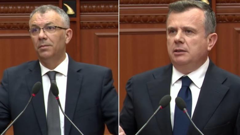 Cara akuza për rindërtimin, Balla: Hodhët në erë Gërdecin e nuk ndërtuat asnjë shtëpi, e mbyllët me ca para në dorë