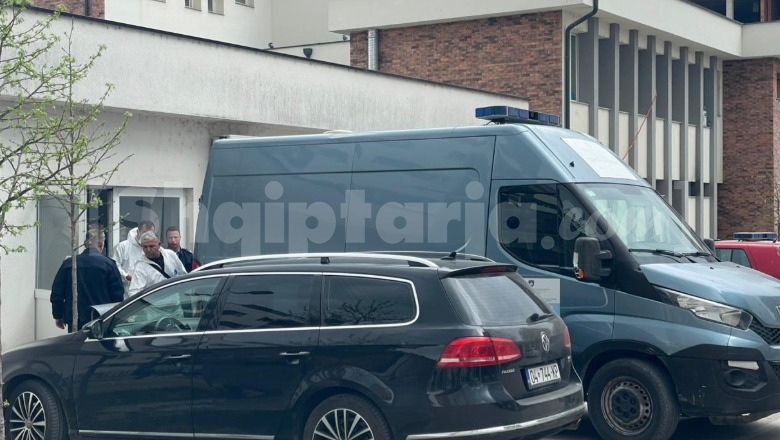 Kosovë/ Zjarri në një banesë në Malishevë u merr jetën 3 personave, viktima babai 35-vjeçar dhe 2 fëmijët e tij të mitur