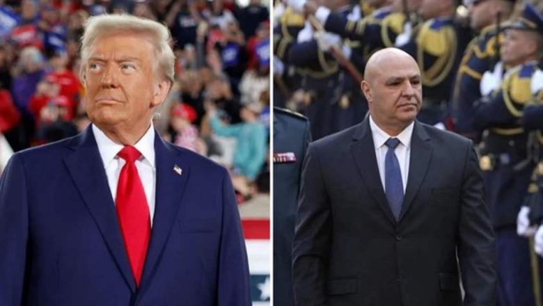 Diskutimet mbi armëpushimin me Izraelin, Trump zhvillon bisedë telefonike me Presidentin e Libanit