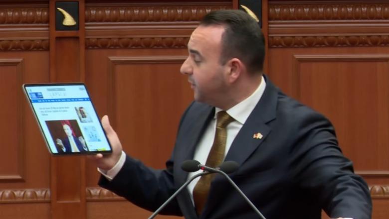 Perla e Klevis Balliut: Ilir Meta është në gjendje të parashikojë tërmete