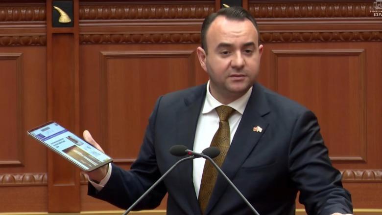 Perla e Klevis Balliut: Ilir Meta është në gjendje të parashikojë tërmete (VIDEO)