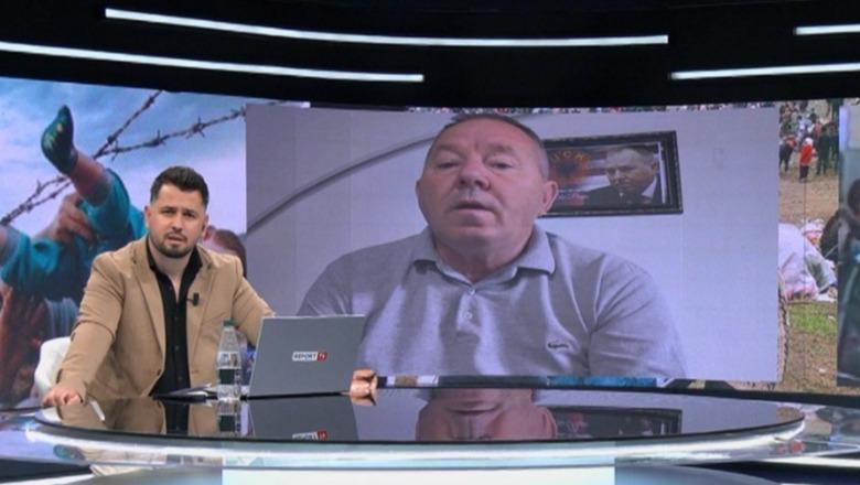 27 vite nga eksodi i Kosovës, Gucati për Report TV: Mirënjohës për Shqipërinë që na hapi dyert por krimet e Serbisë mbeten akoma pa u ndëshkuar