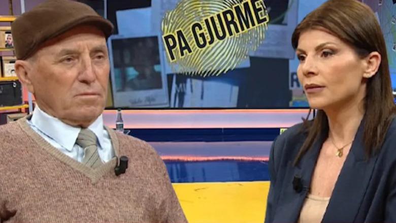 Emisioni i plotë 'Pa Gjurme'|‘Të dy djemtë u ndanë nga frika e policisë’/Babai:Njëri më mbërriti gjallë,tjetri mu zhduk