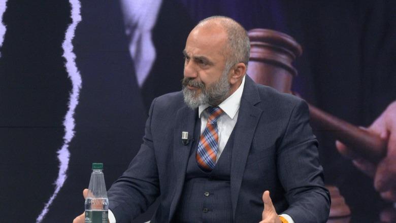 Të premten protesta e PD-së, avokati Kara për Report TV: Me të njëjtin skenar s'ka ku shkon, Berisha të hapë krahun!