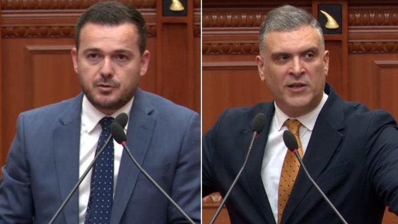 ‘Justifiko rrogën, jepu llogari fermerëve’- Ministri Salla i përgjigjet Tendi Blushit: Fondet IPARD çelen brenda vitit, Shqipëria do përfitojë 146 milionë euro nga BE