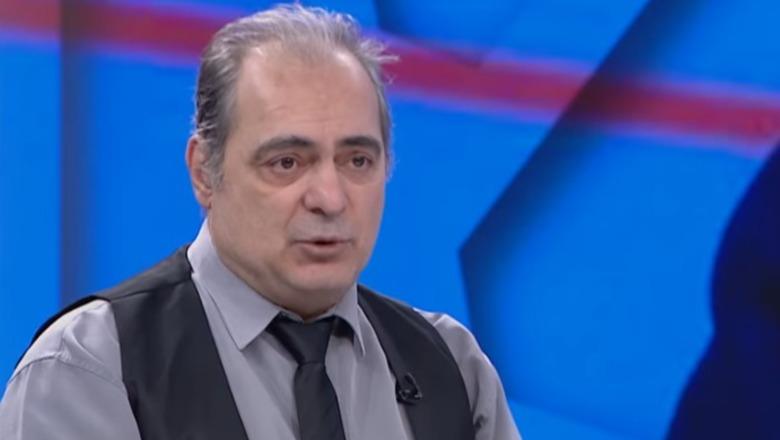 Arrestohet avokati Altin Goxhaj, policia: Doli nga taksia dhe filloi të ofendonte efektivët që po kryenin detyrën