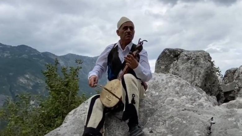 Shuhet ‘magjistari i lahutës’, 67-vjeçari Jonuz Delaj! Ishte cilësuar si një nga bartësit e fundit autentikë të Eposit të Kreshnikëve