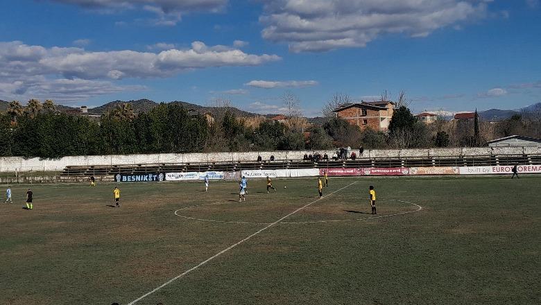 Disiplina me 'dorë të hekurt', përjashton nga gara KF Shkumbinin dhe e zbret në Kategorinë e Tretë! Apeli zbut pezullimin e Edlir Tetovës