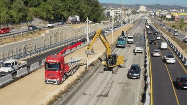 Fatos Çoçoli: Zgjerimi i ‘aortës’ rrugore të vendit