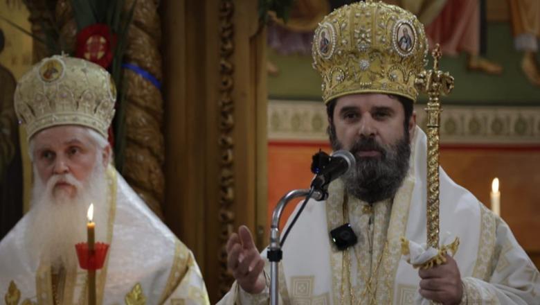 10-vjetori i Fronëzimit të Mitropolit të Fierit, Kryepiskopi Joan: Puna jonë s’ka mbaruar, duhet të përpiqemi deri në frymën e fundit