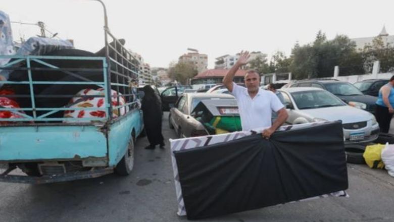 10 ditë armëpushim mes Izraelit e Libanit, banorët e zhvendosur rikthehen në shtëpitë e tyre