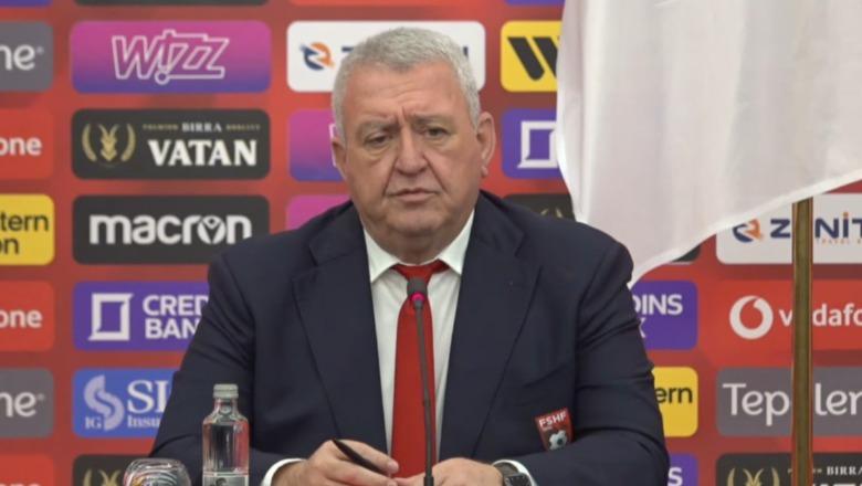 S'ka 'vëllazërore' me Kosovën, Duka tregon kundërshtarët e Shqipërisë në miqësoret e qershorit! Ndeshjet luhen në Tiranë