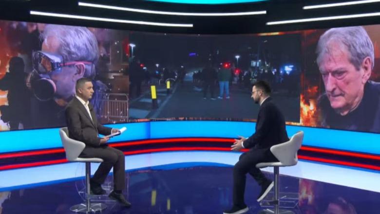 Protestat e opozitës, Shabani vërejtje për policinë: Përdorimi i forcës, vetëm te personat që përbëjnë rrezik