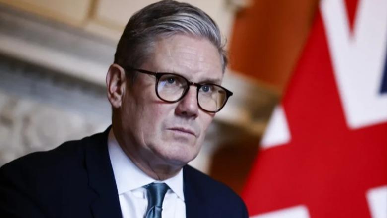 Mision ndërkombëtar për Hormuzin, Britania dhe Franca në krye, Starmer: Rihapja e ngushticës është përgjegjësi globale