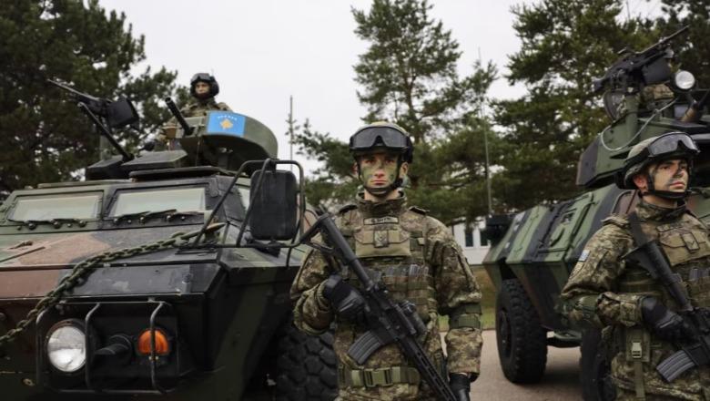 Kuvendi i Kosovës miraton me 89 vota pro dërgimin e FSK-së në Gaza