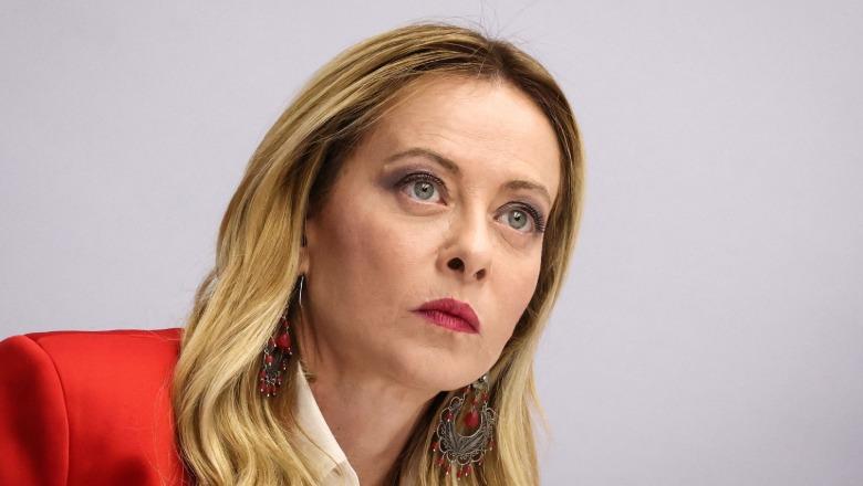 Meloni: Rihapja e Hormuzit është thelbësore, Italia gati të dërgojë anije
