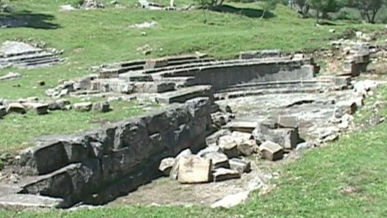 Vendimet e Qeverisë, Parku Arkeologjik i Orikumit dhe një zonë në qytetin e Delvinës shpallen ‘pasuri kulturore të paluajtshme’