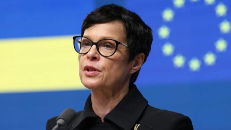 Sinjale pozitive për anëtarësimin në BE, Marta Kos për BBC: Shqipëria po ecën mirë