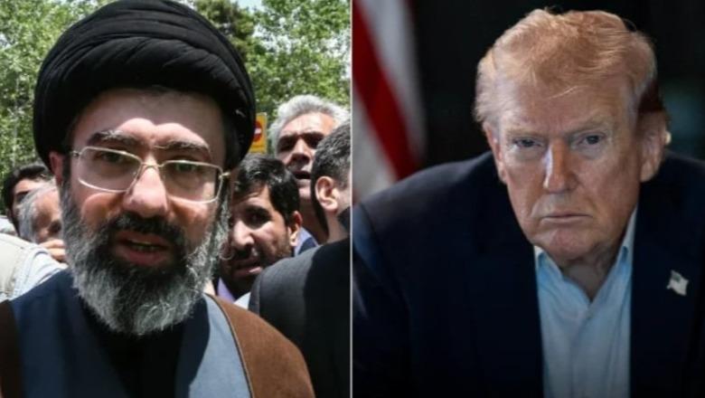 Teherani: Retorika e Trump po përpiqet të na e grabisë krenarinë tonë për fitoret e mëdha që arritëm në luftë