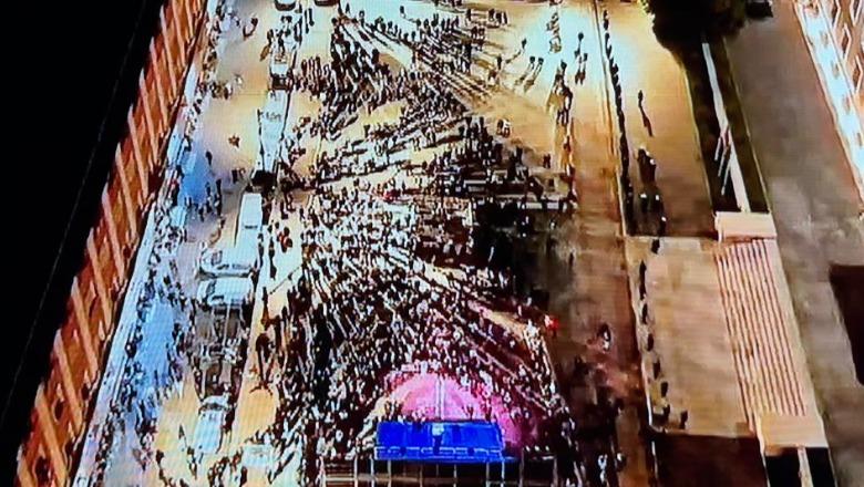 Propozim i kotë: As votimi i detyrueshëm “alla Enver Hoxha” nuk do t’i sjellë fitore Sali Berishës