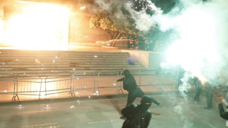 Ardi Stefa: Shqipëria është peng i një opozite që nuk arrin të bëhet alternativë