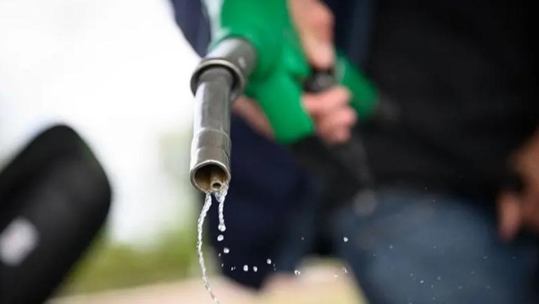 Bordi ul naftën me 13 lekë, do të shitet 197 lekë për litër! Benzina shkon në 172 lekë litri