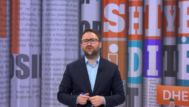 'Shtypi i Ditës dhe Ju', ja çfarë shkruajnë gazetat për sot e shtunë 18 prill 2026